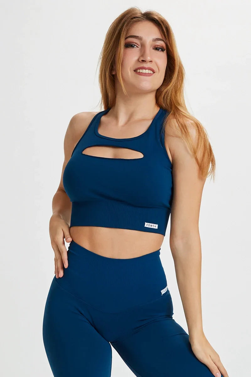 Sports bra FGM04 