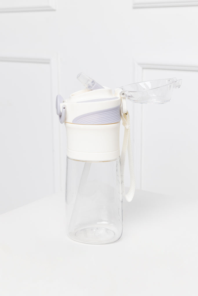 Gertuve sportui balta