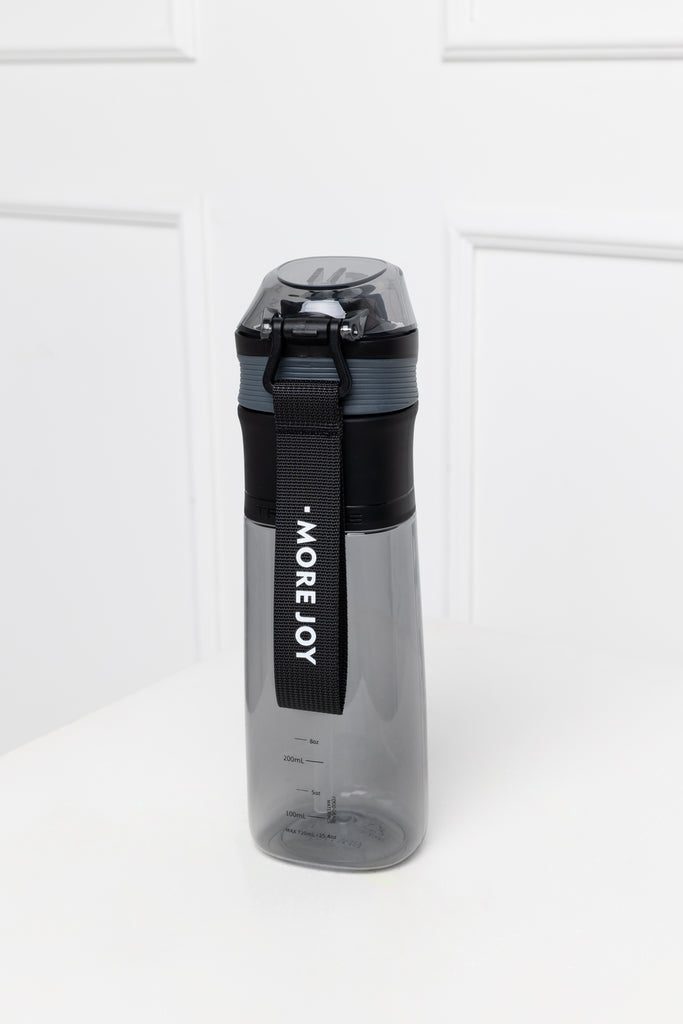 Sportine gertuve juoda