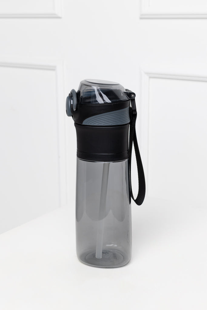 Gertuve sportui juoda