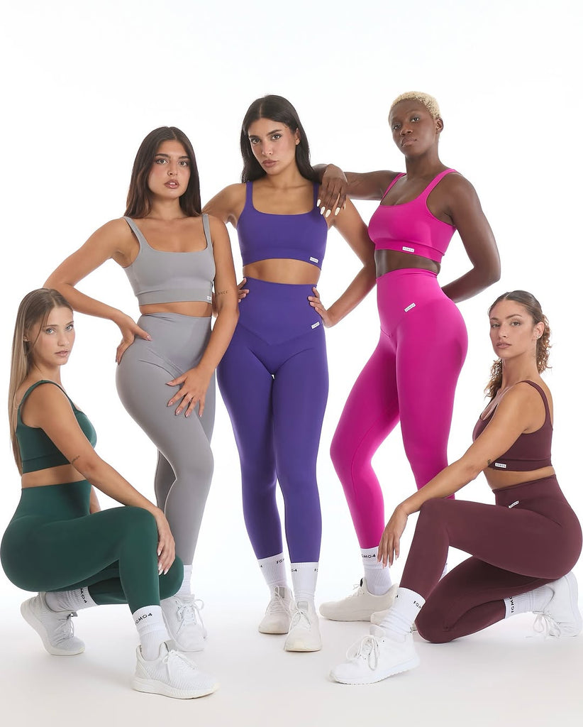 Slimwear sportiniai kostiumeliai