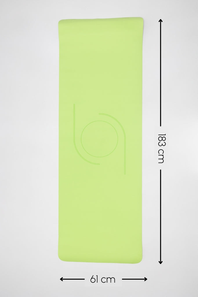 Jogos kilimėlis salotinis