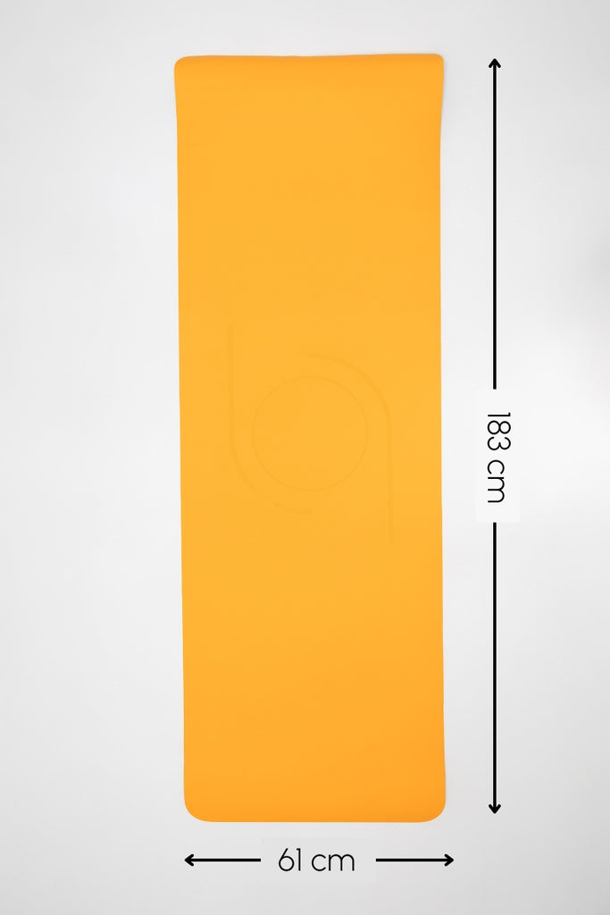 Jogos kilimėlis dvipusis