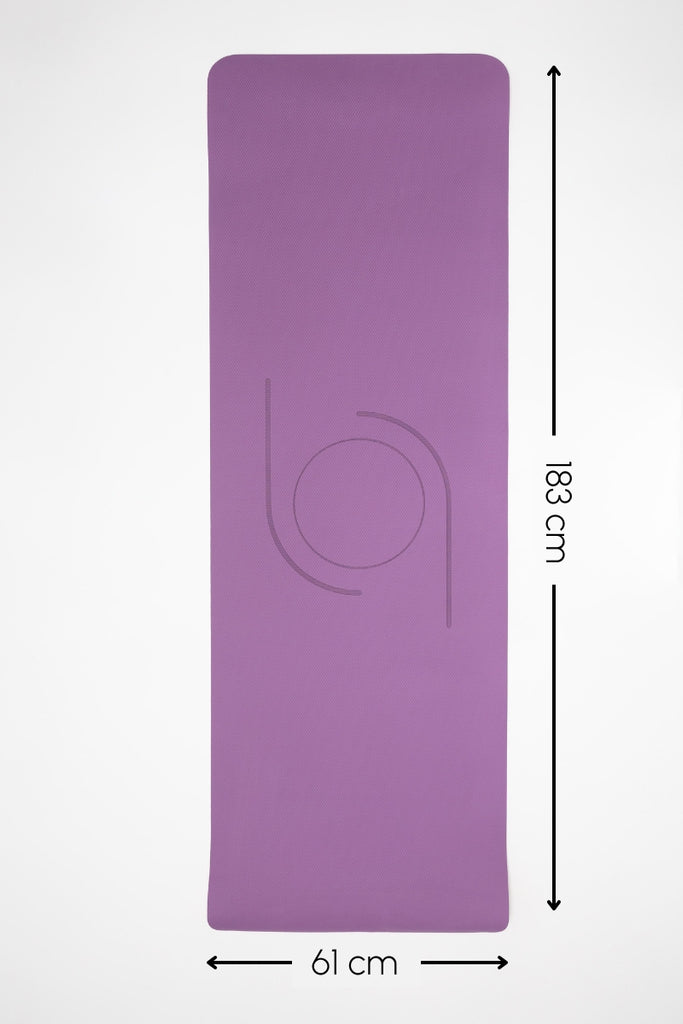 Jogos kilimelis purpurinis