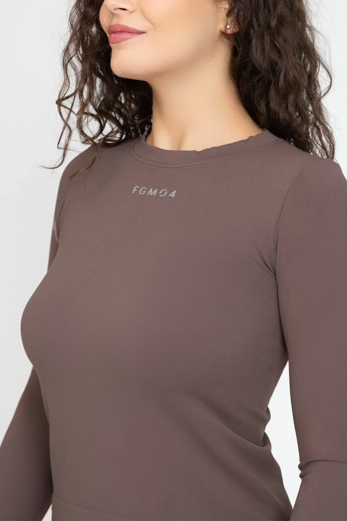 Palaidine ilgomis rankovemis moterims