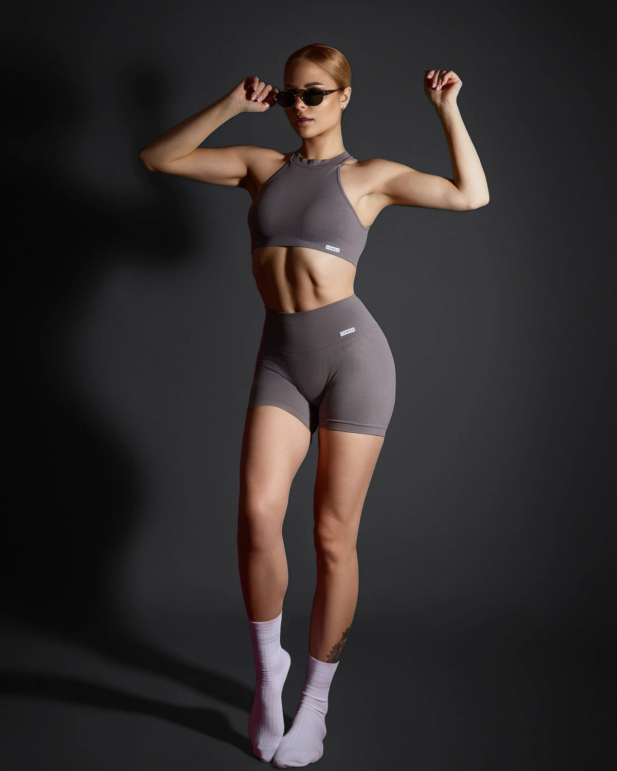 Like a second skin. Sculpting comfort, every day.