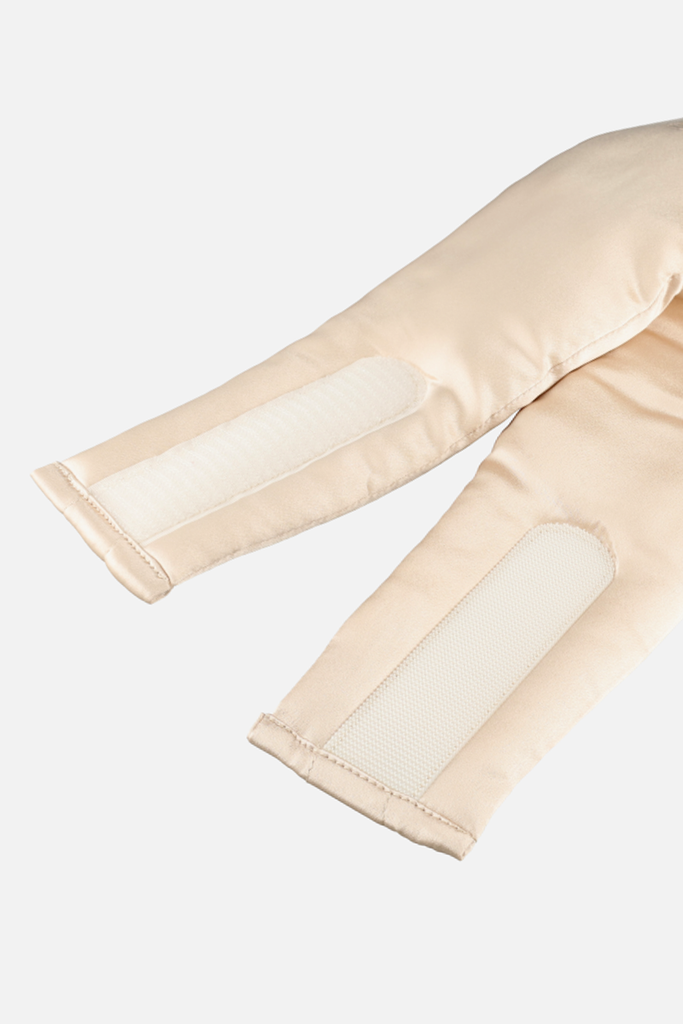 Akiu kauke miegui auksine