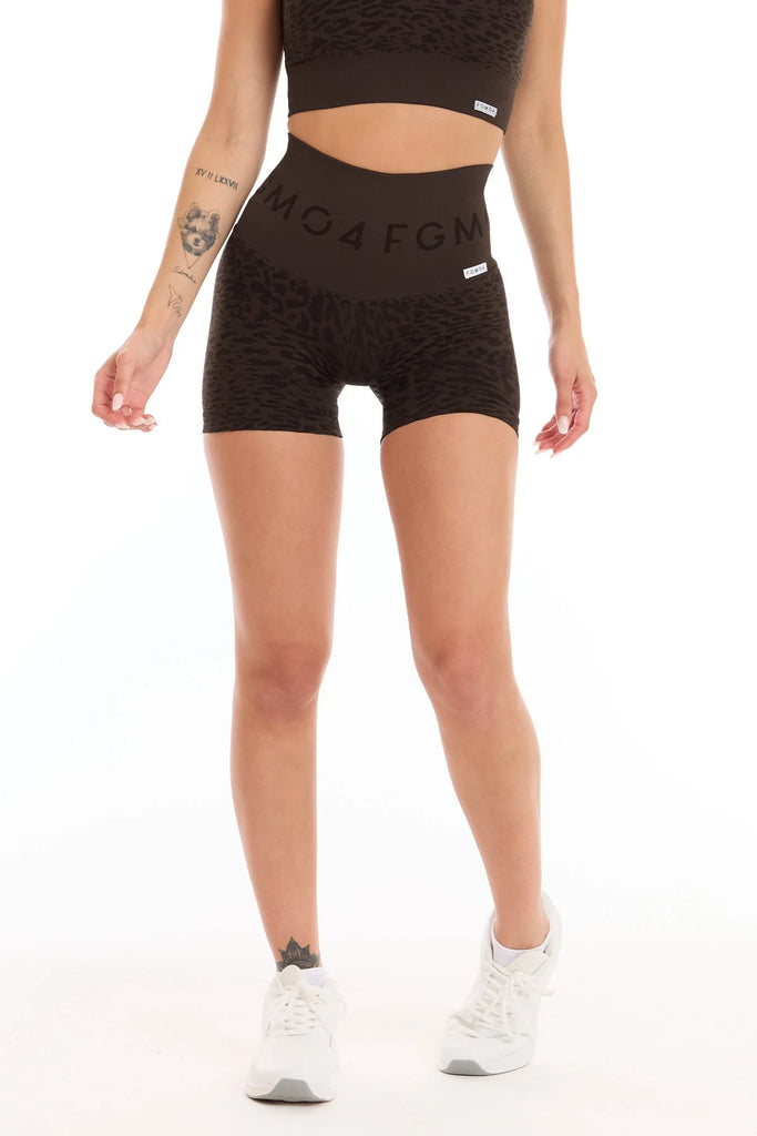 Shorts FGM04 