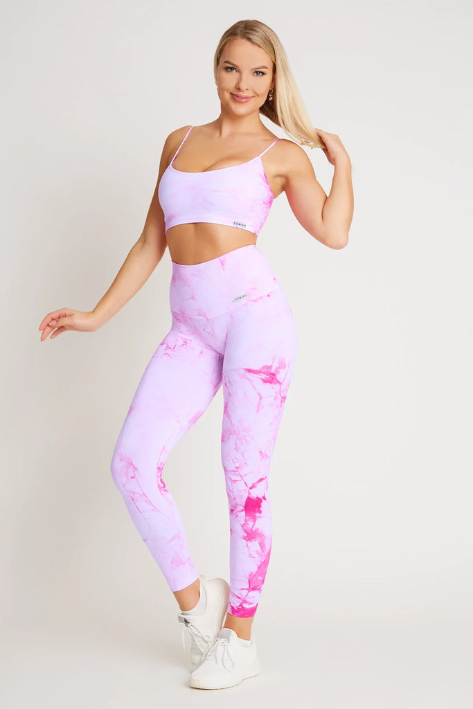 Sportine-liemenele-rozine-rausva-elements-paradiso-slimwear