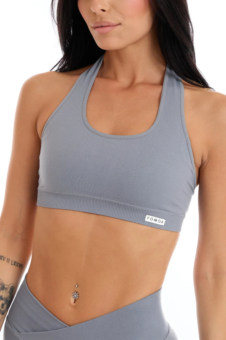Sportswear that gives women even more confidence!