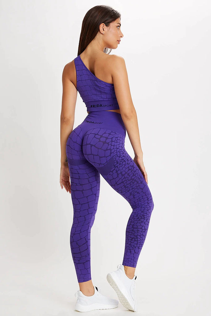 Sportine-liemenele-vieno-peties-violetine-crocodile-slimwear