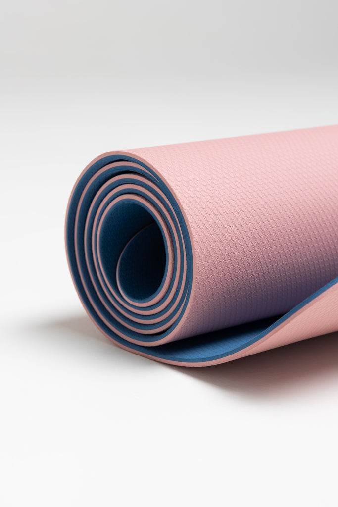 Dvipusis sportinis kilimelis