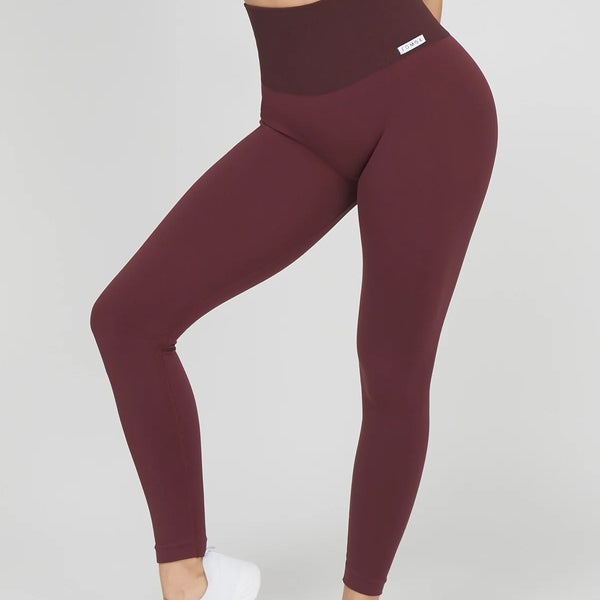 Tamprės FGM04 „Hotfir Basic” - bordo