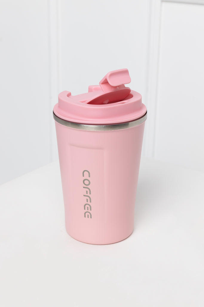 Termopuodelis rozinis